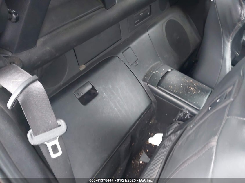 2006 NISSAN 350Z VIN: JN1AZ36A86M453721