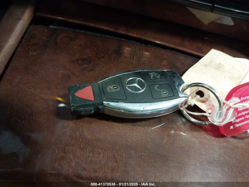 2013 MERCEDES-BENZ E 350 4MATIC - WDDHF8JB8DA725884