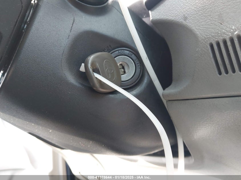 2013 TOYOTA COROLLA LE - 5YFBU4EE0DP150064