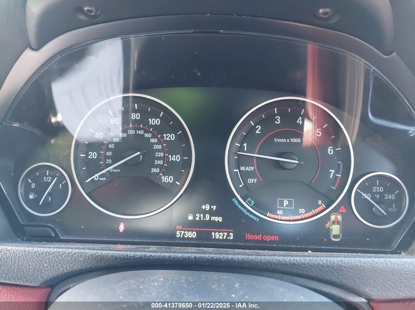 2018 BMW 430I GRAN COUPE XDRIVE - WBA4J3C57JBG97146