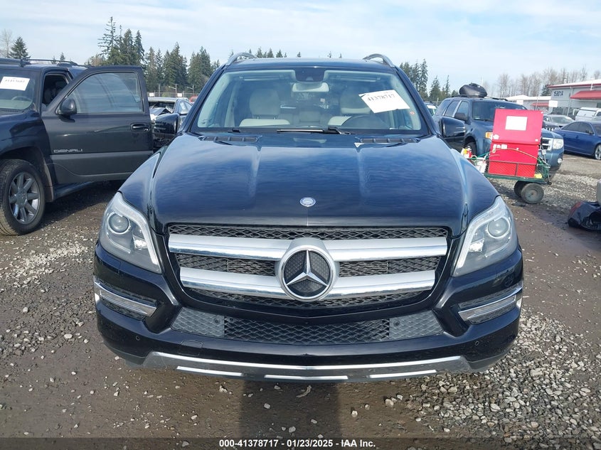 2014 MERCEDES-BENZ GL 450 4MATIC - 4JGDF7CE1EA330369