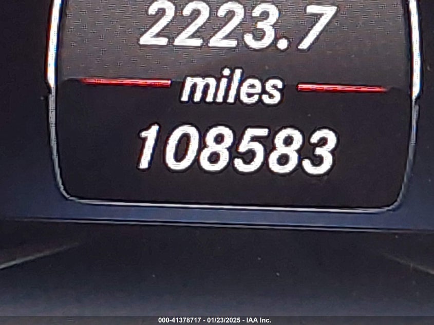 2014 MERCEDES-BENZ GL 450 4MATIC - 4JGDF7CE1EA330369