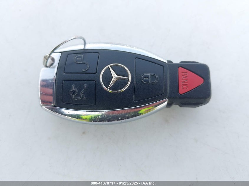 2014 MERCEDES-BENZ GL 450 4MATIC - 4JGDF7CE1EA330369