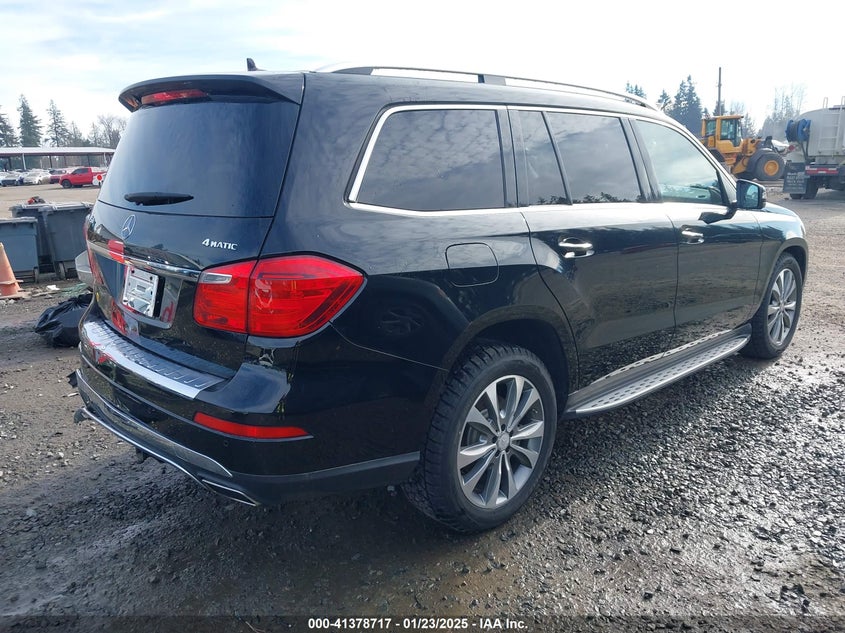 2014 MERCEDES-BENZ GL 450 4MATIC - 4JGDF7CE1EA330369
