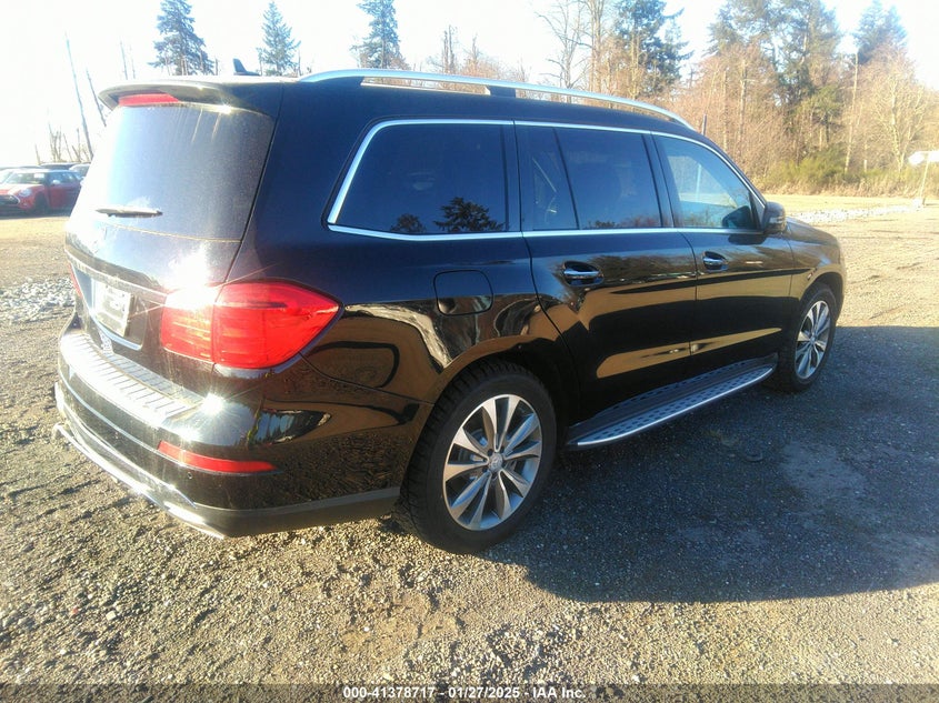 Vin: 4jgdf7ce1ea330369, lot: 41869200, mercedes-benz gl 450 4matic 20144