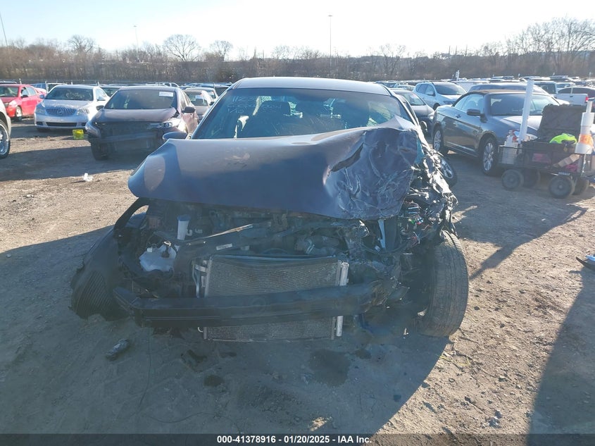 2018 KIA FORTE LX - 3KPFL4A77JE196631