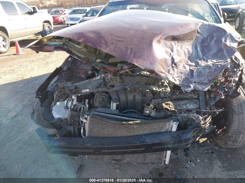 2018 KIA FORTE LX - 3KPFL4A77JE196631