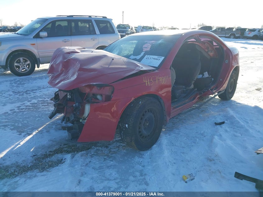 2006 PONTIAC G6 VIN: 1G2ZF55BX64152578