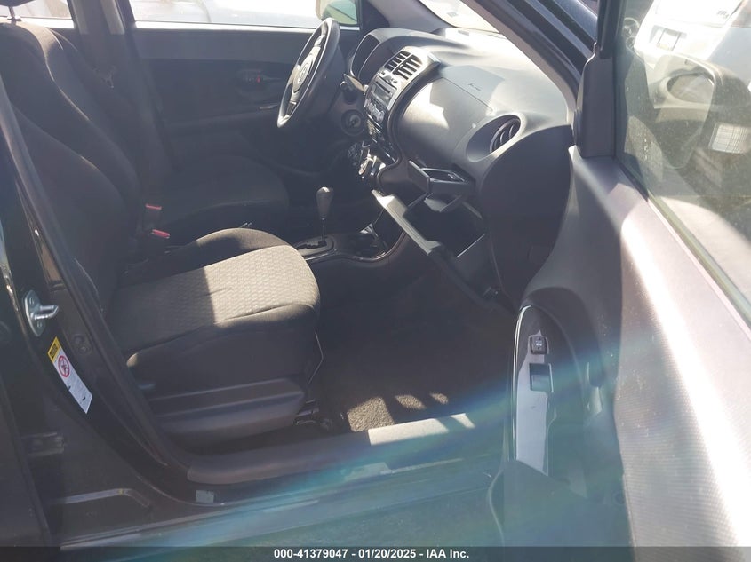2009 SCION XD VIN: JTKKU10499J036937