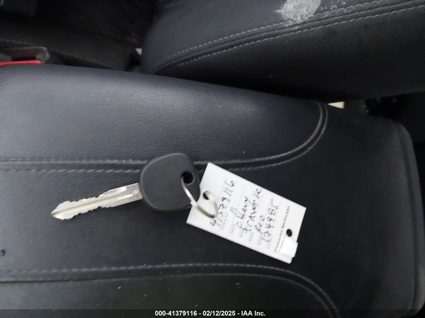 2011 Chevrolet Traverse Ltz VIN: 1GNKVLED0BJ174985 Lot: 41379116