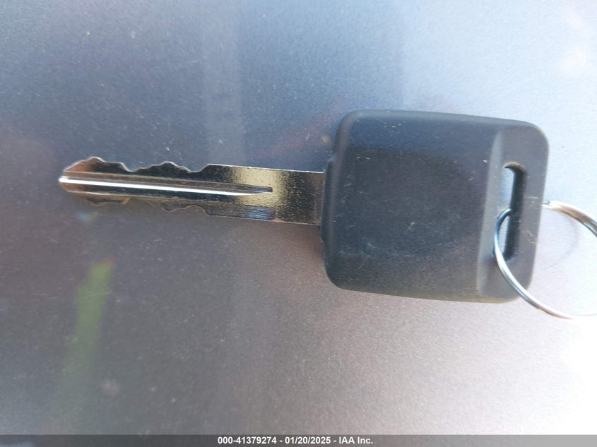 2014 NISSAN ROGUE SELECT S - JN8AS5MT2EW617358