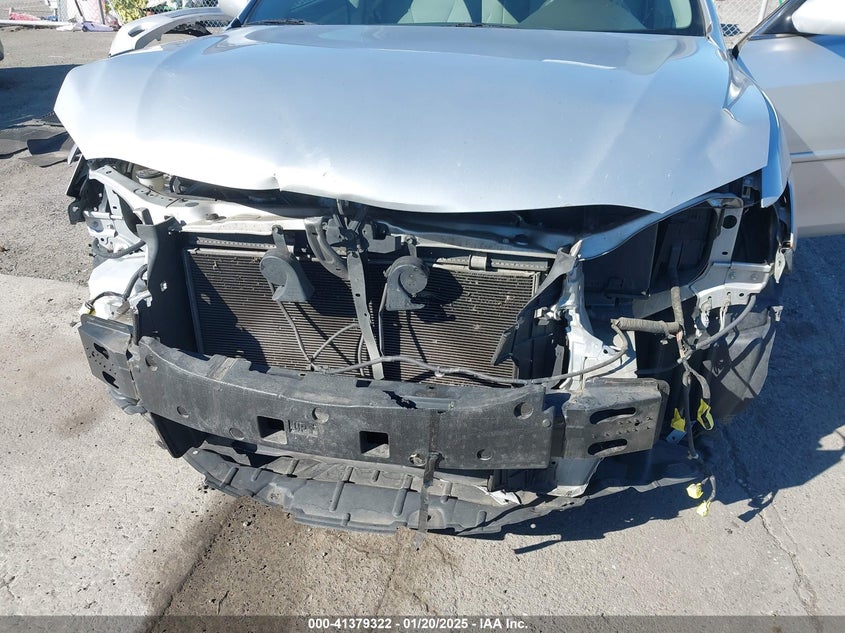 2010 TOYOTA CAMRY VIN: 4T1BF3EK2AU524050