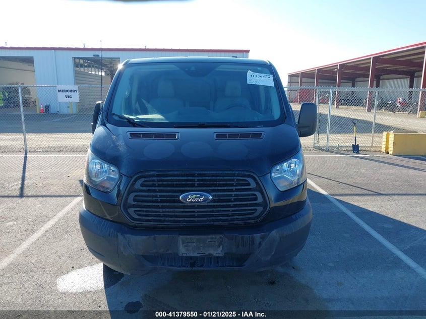 2019 Ford Transit-150 VIN: 1FTYE1YM6KKA66836 Lot: 41379550