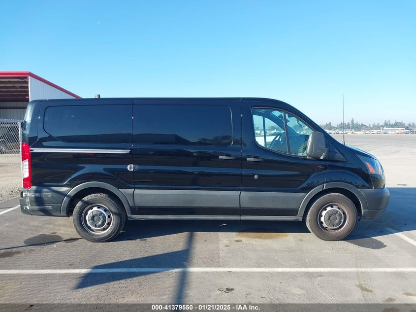 2019 Ford Transit-150 VIN: 1FTYE1YM6KKA66836 Lot: 41379550