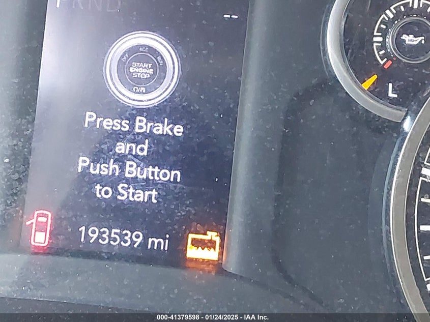 2020 RAM 2500 BIG HORN  4X4 8' BOX - 3C6UR5JL9LG141296