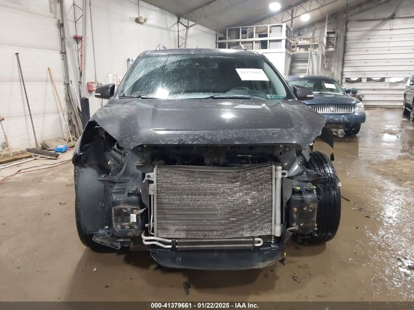 VIN 1GKKVTKD2EJ365961 2014 GMC ACADIA no.12