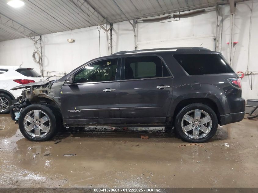 VIN 1GKKVTKD2EJ365961 2014 GMC ACADIA no.14