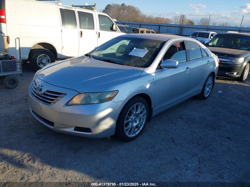 2008 TOYOTA CAMRY VIN: 4T1BB46K78U050168
