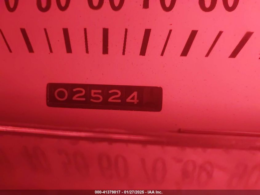 1966 Chevrolet Impala VIN: 0000164376J168366 Lot: 41379817