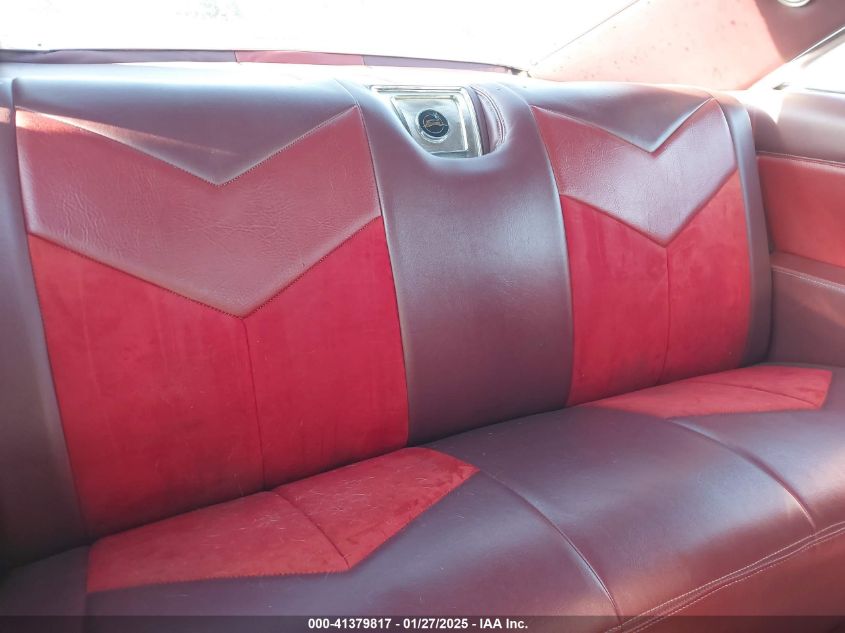 1966 Chevrolet Impala VIN: 0000164376J168366 Lot: 41379817