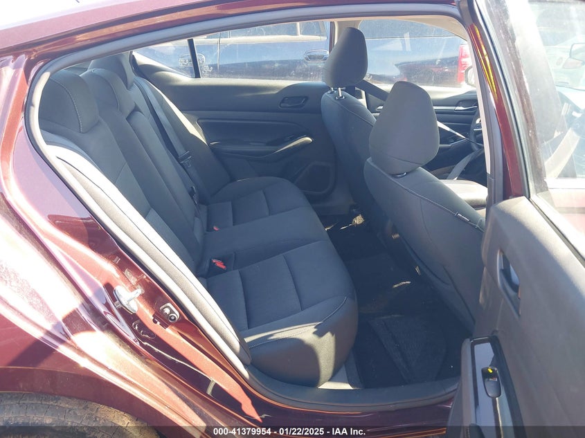 2023 NISSAN ALTIMA VIN: 1N4BL4DV3PN375218