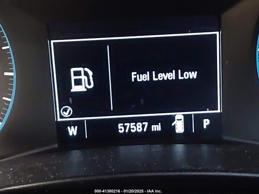 2019 CHEVROLET EQUINOX LS - 3GNAXHEVXKS505906