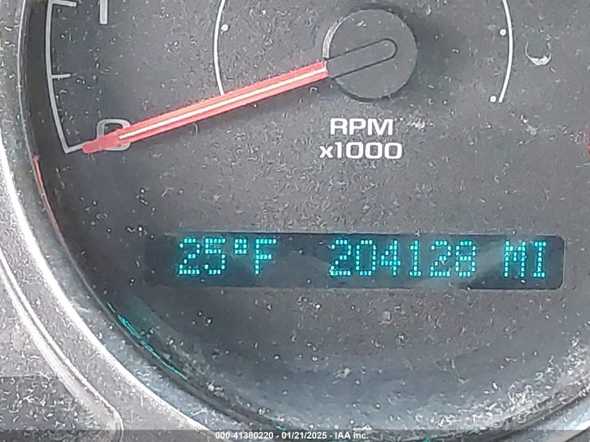 2006 Chevrolet Cobalt Ls VIN: 1G1AK55F667807611 Lot: 41380220