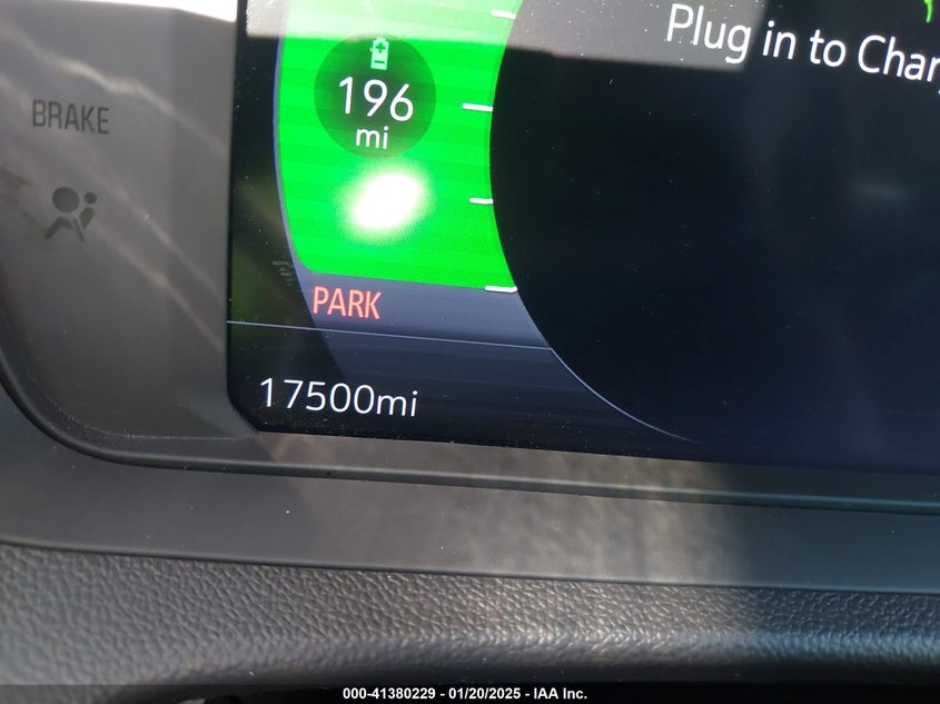 2023 Chevrolet Bolt Euv Fwd Premier VIN: 1G1FZ6S00P4181788 Lot: 41380229