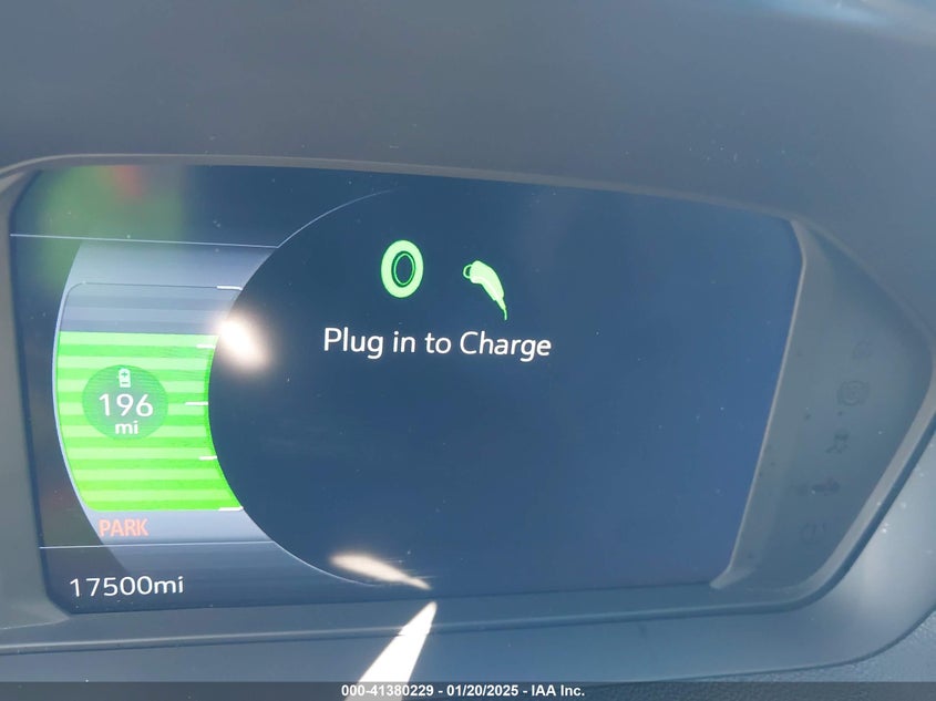 2023 Chevrolet Bolt Euv Fwd Premier VIN: 1G1FZ6S00P4181788 Lot: 41380229