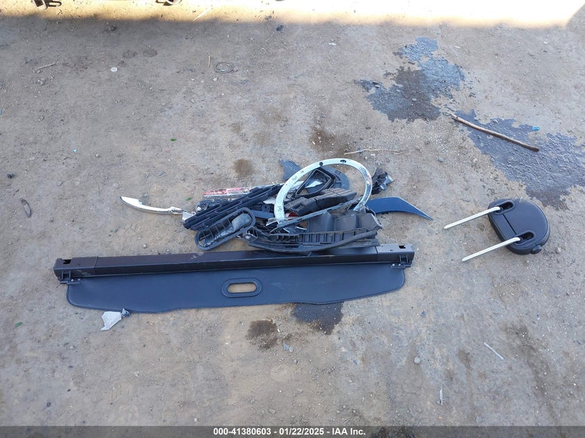 2019 Mini Clubman Cooper S VIN: WMWLN9C55K2E51376 Lot: 41380603