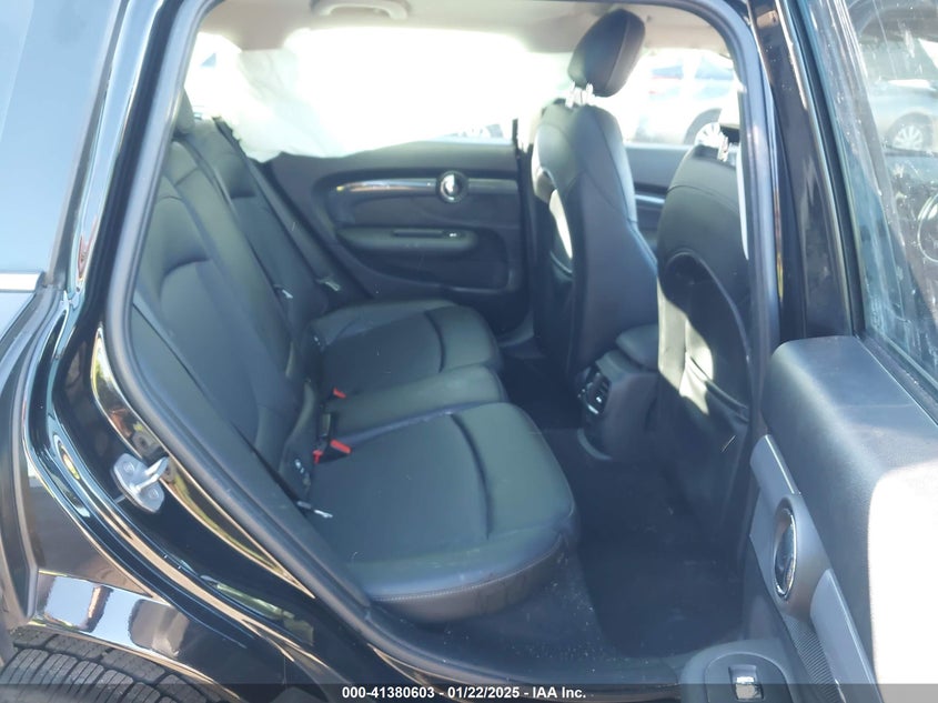 2019 Mini Clubman Cooper S VIN: WMWLN9C55K2E51376 Lot: 41380603