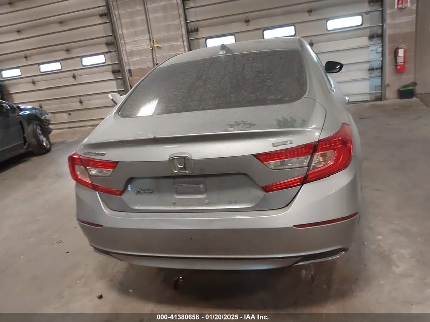 VIN 1HGCV1F47KA154315 2019 HONDA ACCORD EX