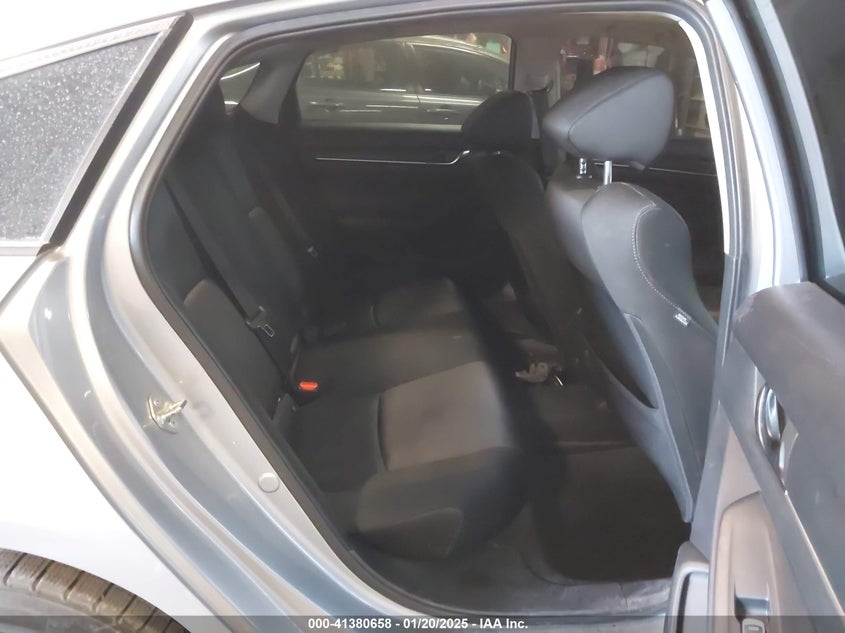 VIN 1HGCV1F47KA154315 2019 HONDA ACCORD EX