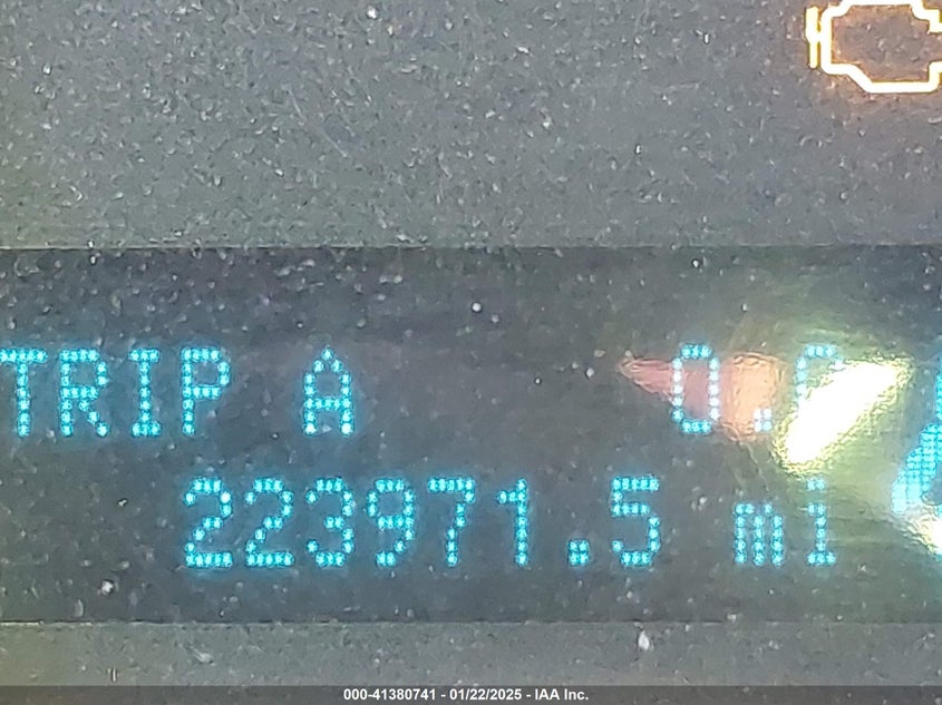 2009 Ford F-150 King Ranch/Lariat/Platinum/Xl/Xlt VIN: 1FTPW12V49FA61311 Lot: 41380741