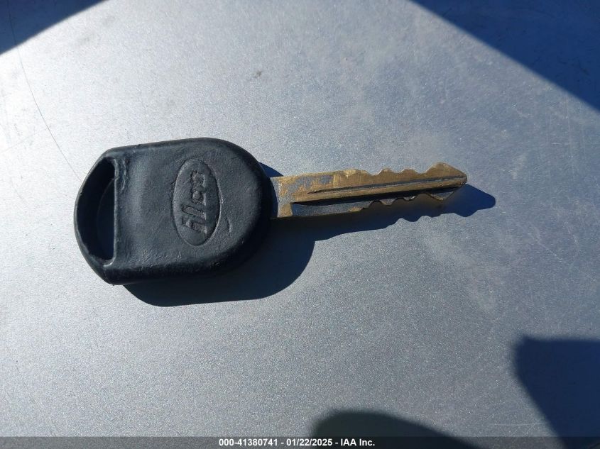 2009 Ford F-150 King Ranch/Lariat/Platinum/Xl/Xlt VIN: 1FTPW12V49FA61311 Lot: 41380741