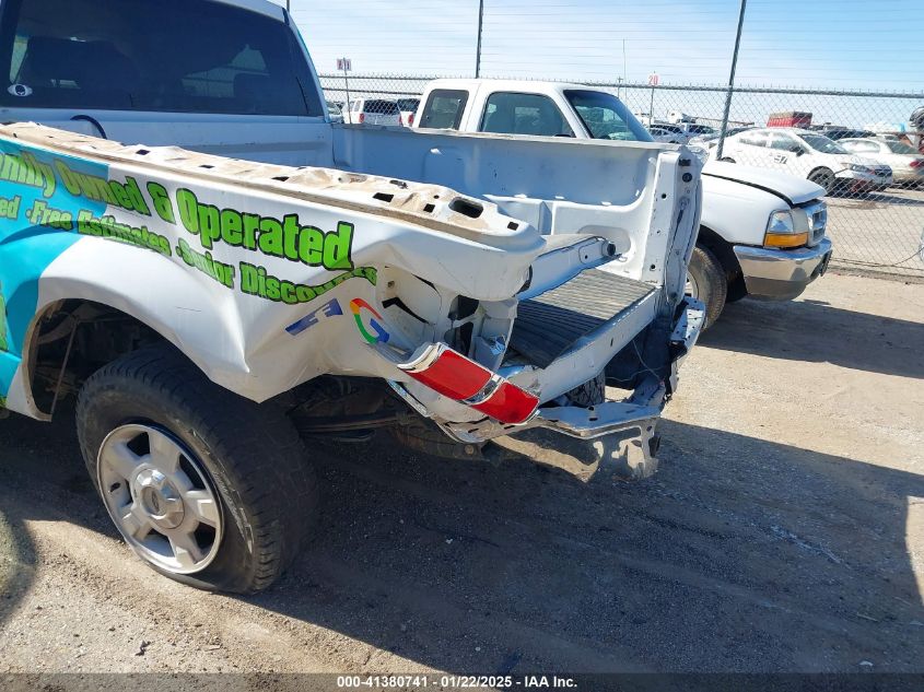 2009 Ford F-150 King Ranch/Lariat/Platinum/Xl/Xlt VIN: 1FTPW12V49FA61311 Lot: 41380741