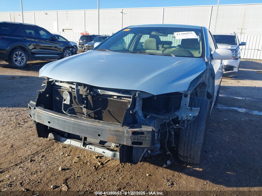 2007 TOYOTA CAMRY VIN: 4T1BK46K67U554046