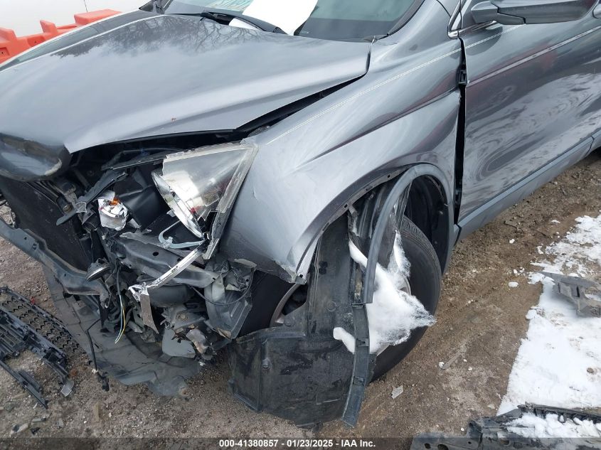 2011 Honda Cr-V Ex-L VIN: JHLRE4H70BD003972 Lot: 41380857