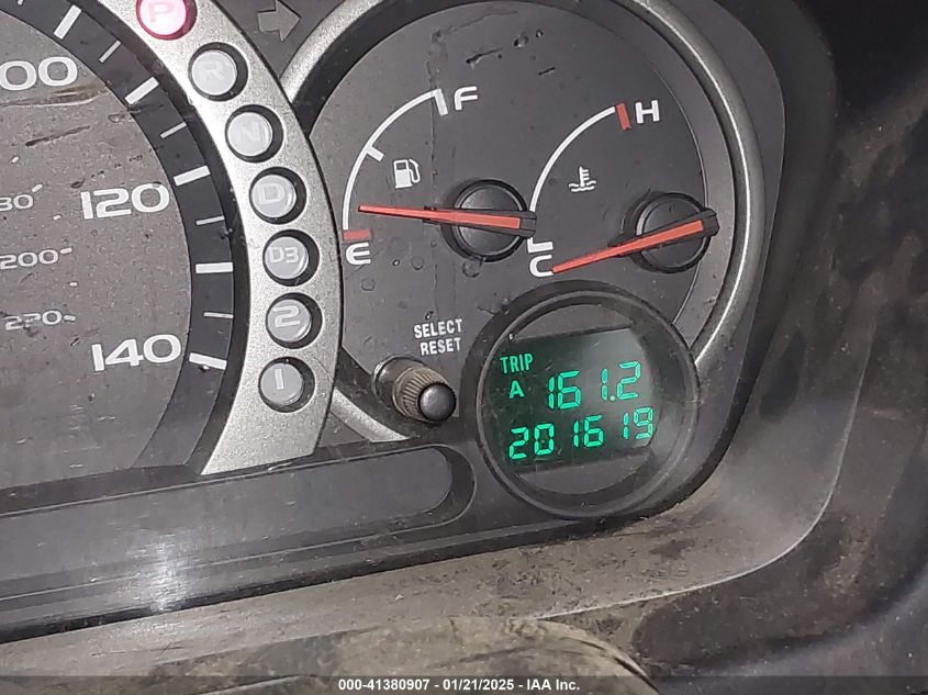 2004 Honda Pilot Ex-L VIN: 2HKYF18694H517483 Lot: 41380907