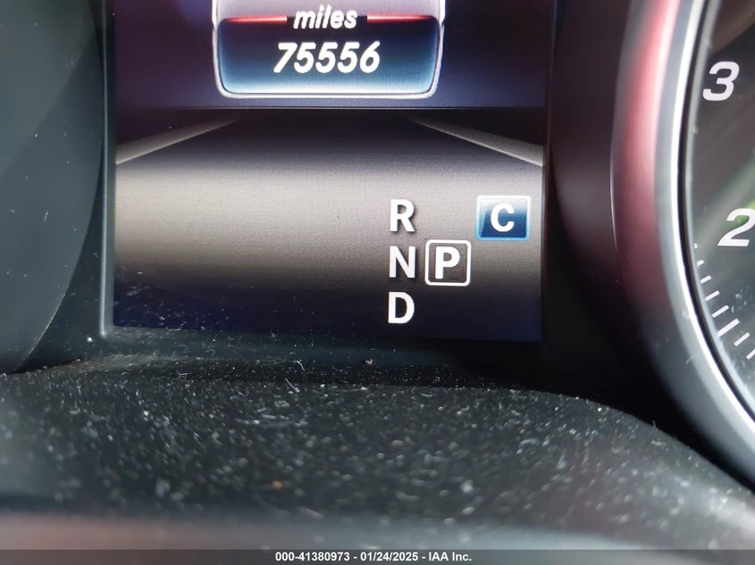 2018 MERCEDES-BENZ CLA 250 4MATIC - WDDSJ4GB5JN531175