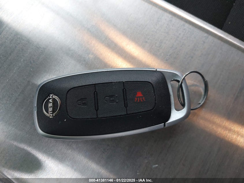 2024 NISSAN ROGUE S INTELLIGENT AWD - 5N1BT3ABXRC685066