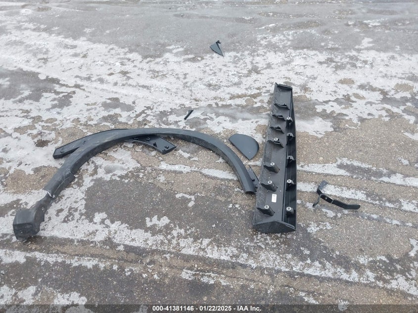 2024 NISSAN ROGUE S INTELLIGENT AWD - 5N1BT3ABXRC685066