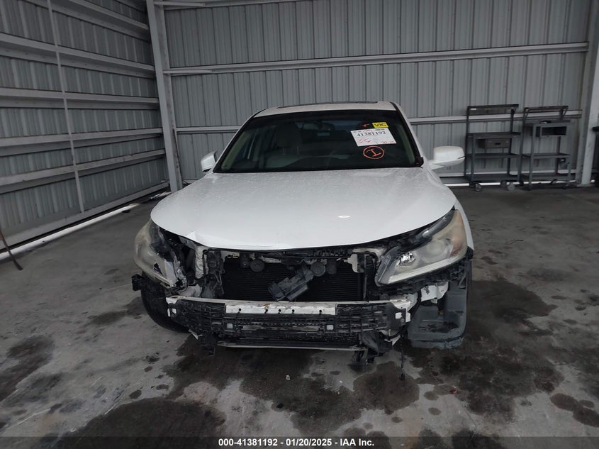 2017 HONDA ACCORD VIN: 1HGCR2F8XHA026706