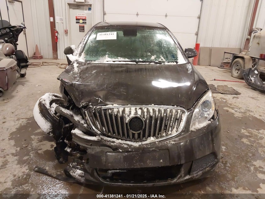 2015 BUICK VERANO - 1G4PP5SKXF4176671