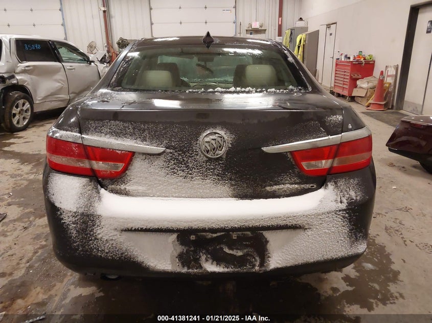 2015 BUICK VERANO - 1G4PP5SKXF4176671