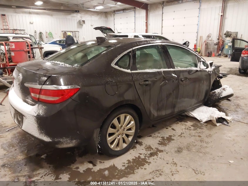2015 BUICK VERANO - 1G4PP5SKXF4176671