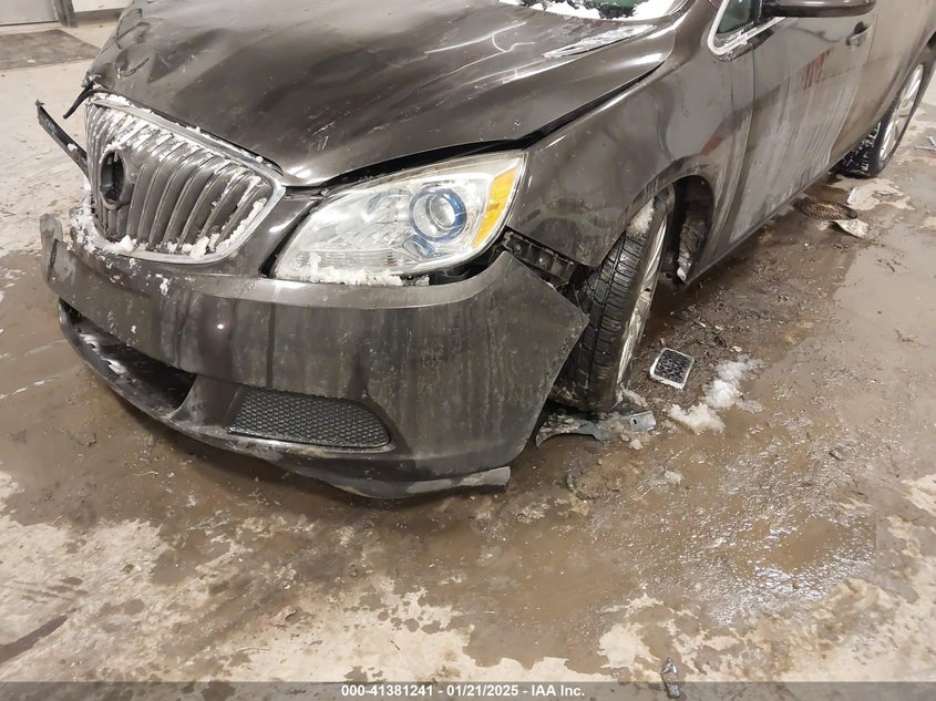 2015 BUICK VERANO - 1G4PP5SKXF4176671
