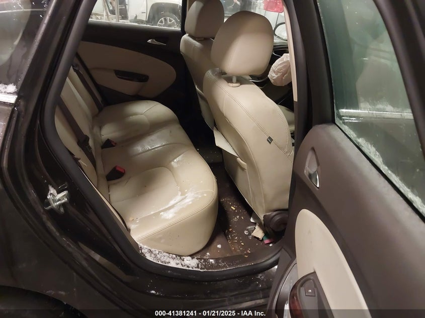 2015 BUICK VERANO - 1G4PP5SKXF4176671