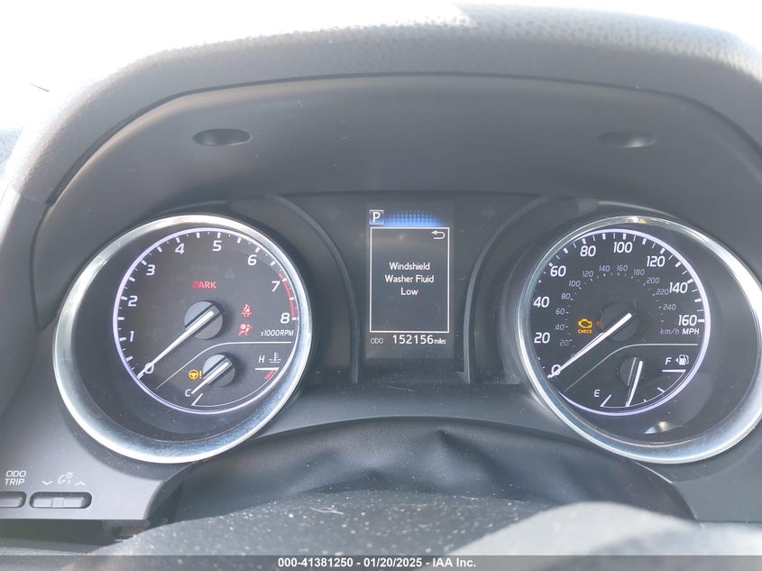 2019 TOYOTA CAMRY VIN: 4T1B11HK9KU758766