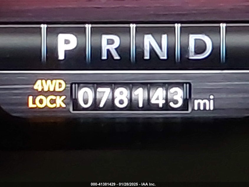 2020 RAM 2500 BIG HORN  4X4 6'4 BOX - 3C6UR5DJ3LG112726